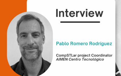 Interview with CompSTLar Coordinator