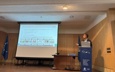 CompSTLar Unveils Advances in Automated Composite Manufacturing at 15th EASN Conference