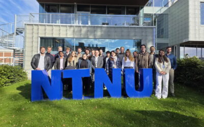 CompSTLar Consortium Accelerates Digital Transformation in Aviation at Second General Assembly