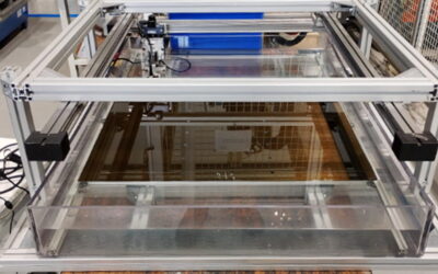 Towards Zero-Defect Manufacturing of Composite Aerostructures: The Role of Advanced Non-Destructive Testing