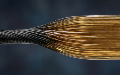 The “Combing” Effect: How One Simple Step Eliminates Dry Spots in Aero-Composites