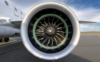 Why We Chose an Engine Cowl as Our Demonstrator — and Why It Matters