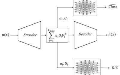 Data-Driven Roughness Descriptor Discovery for Tape Surface Characterization and Optimal Consolidation Modelling