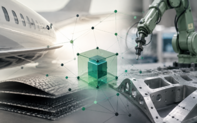 Building the Semantic Digital Thread: Asset Administration Shells in CompSTLar