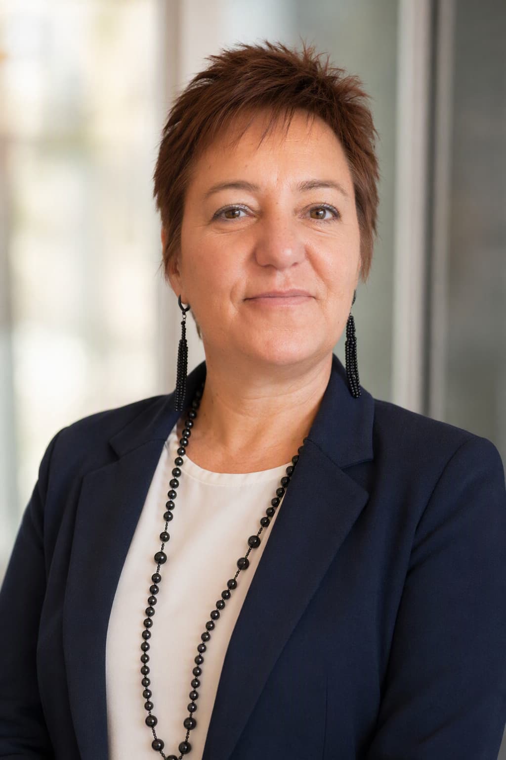 Cinzia Rubattino