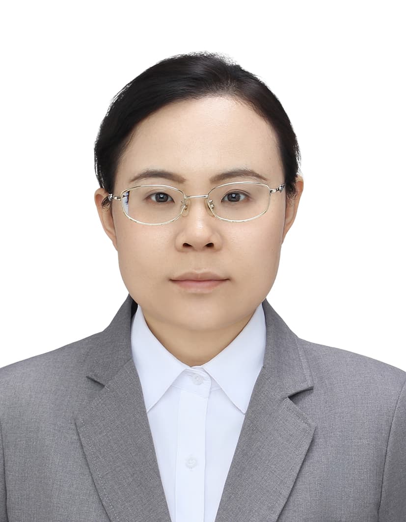 Tingting Li