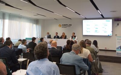 AIMPLAS Presents CompSTLar at HI!-PLASTICS 2026
